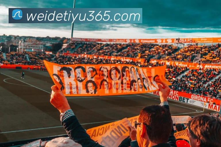 伟德体育品牌故事